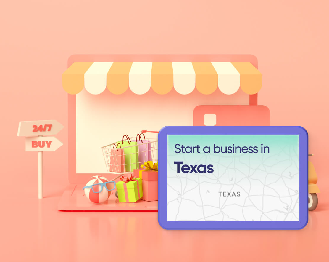 How to Start a Business in Texas in 6 Easy Steps in 2023